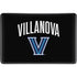 Villanova University V Black Google Pixelbook Go Skin